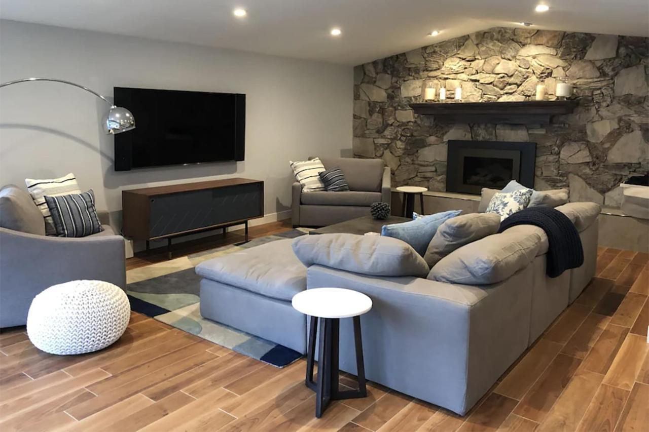 Entire Private Coastal Retreat - Spectacular Ocean Views Whot Tub Villa Montara Exteriör bild