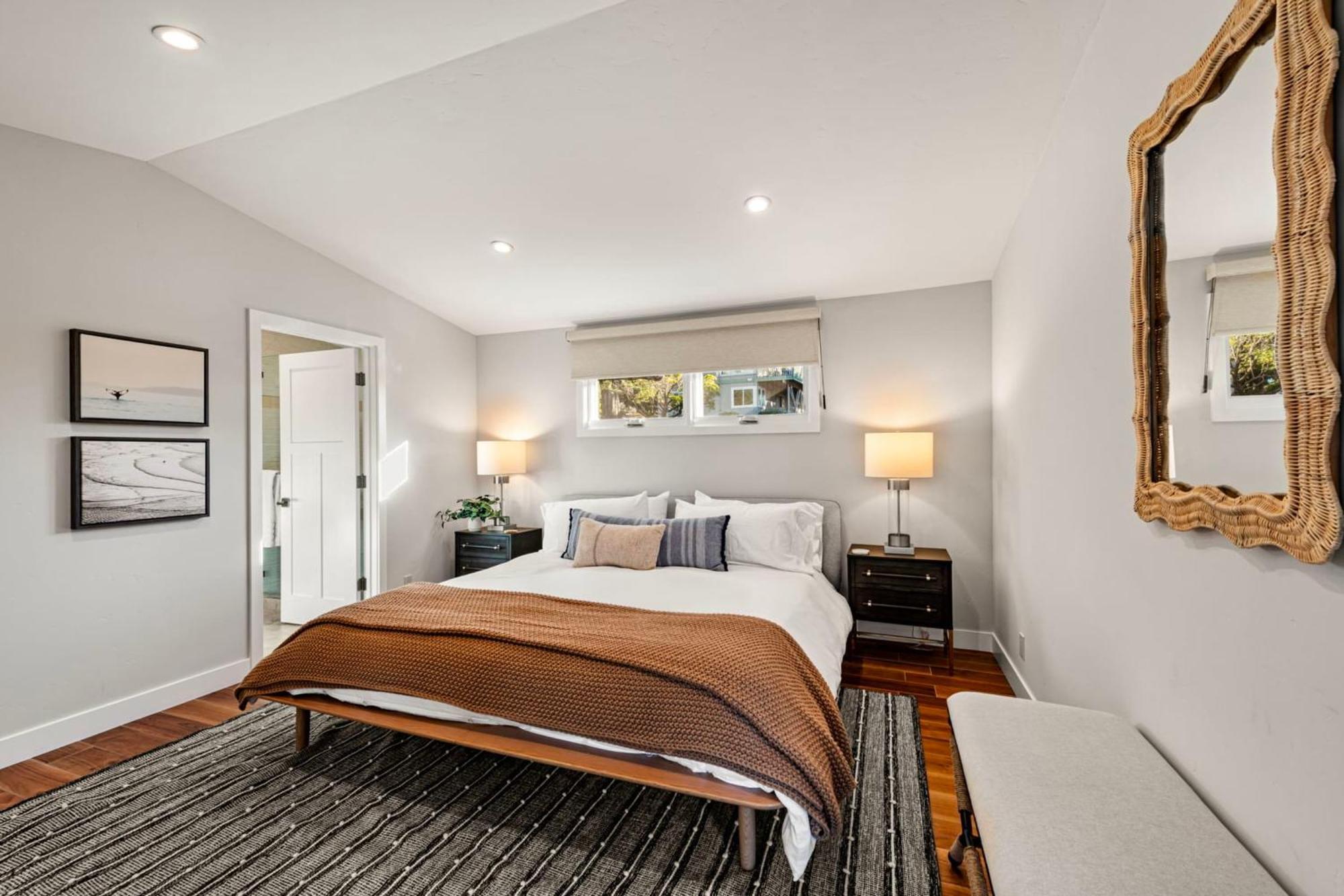 Entire Private Coastal Retreat - Spectacular Ocean Views Whot Tub Villa Montara Exteriör bild