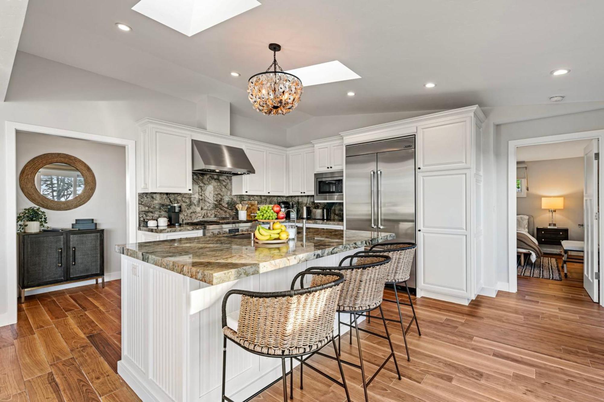 Entire Private Coastal Retreat - Spectacular Ocean Views Whot Tub Villa Montara Exteriör bild