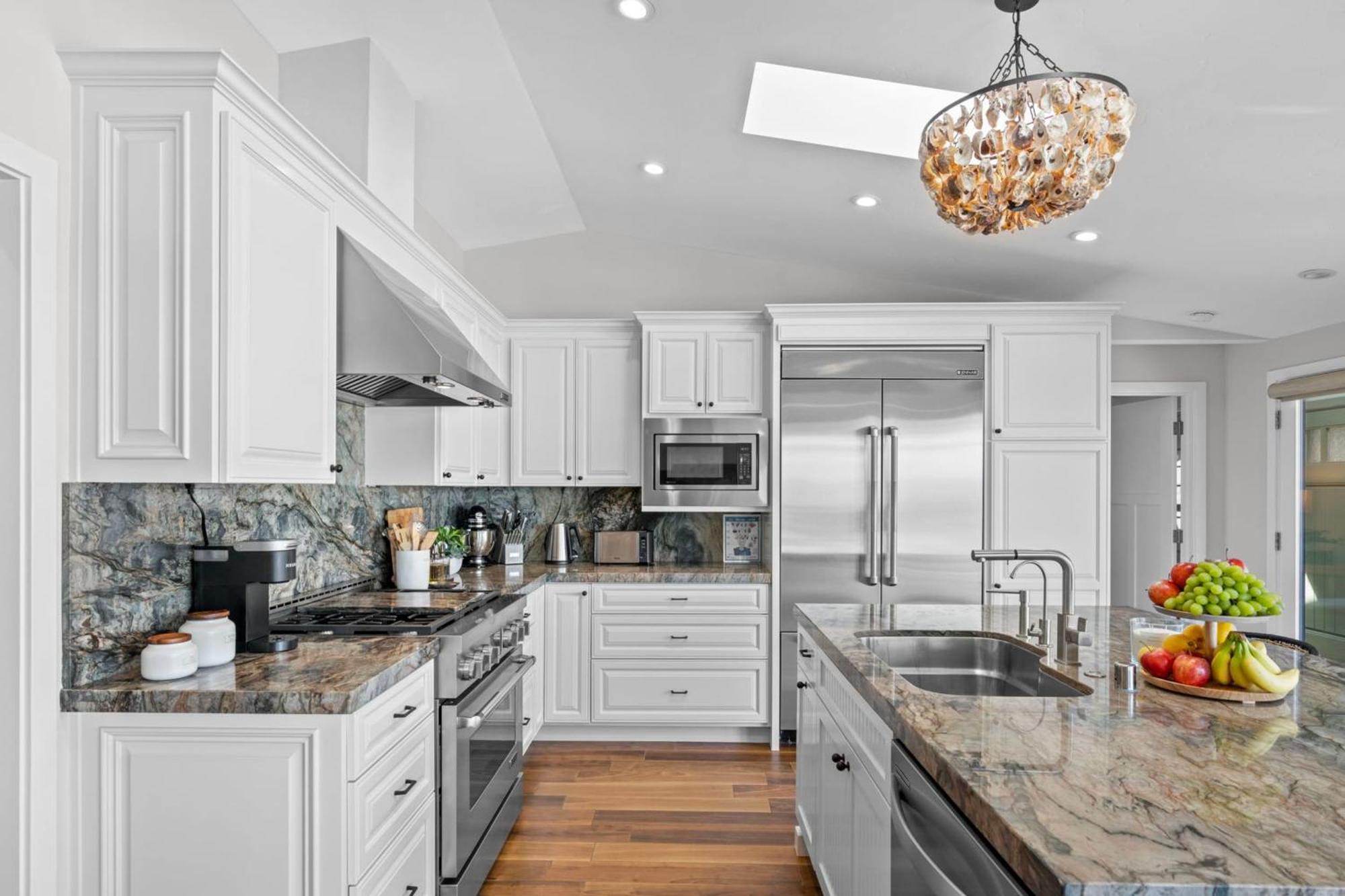 Entire Private Coastal Retreat - Spectacular Ocean Views Whot Tub Villa Montara Exteriör bild