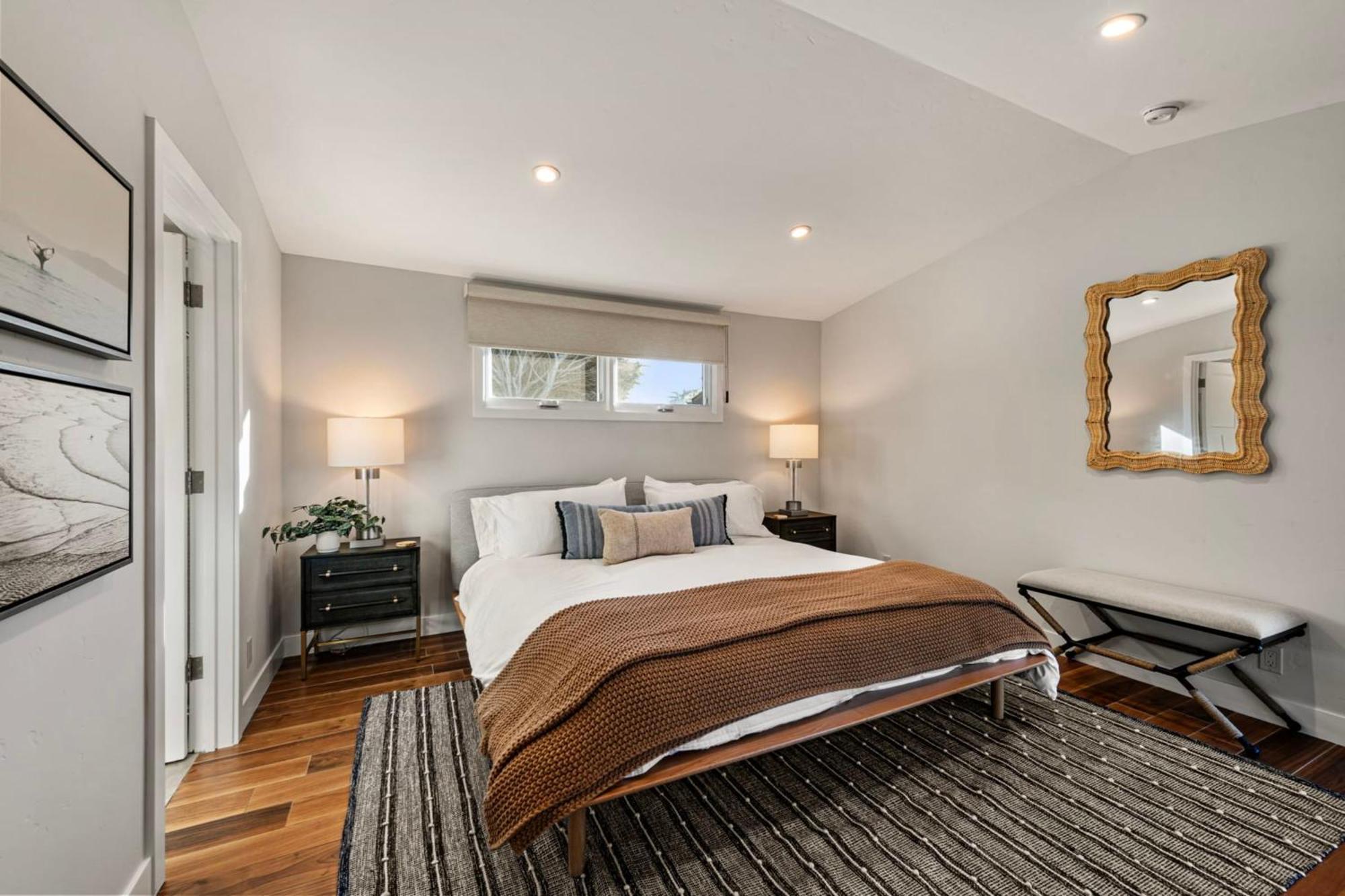 Entire Private Coastal Retreat - Spectacular Ocean Views Whot Tub Villa Montara Exteriör bild